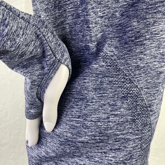 Sport Haley Womens LS NWT Blue Fallon Crewneck Golf Athletic Outdoor Top Size M - Picture 8 of 15